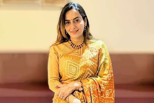 The Inspiring Journey of Abhilasha Vatsayayan